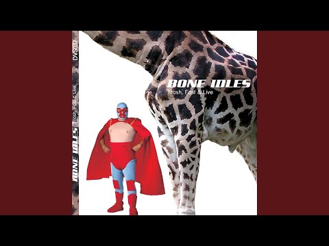 Connex Convex (Live)