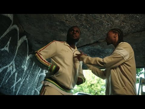 O Wave & Yellow Zoo (Stuy Babyz) - MEECH & TERRY (Official Video)