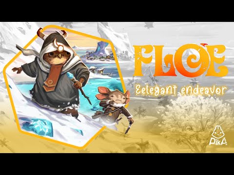 Floe - Elegant Endeavor