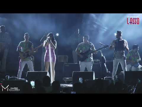 La Cachera - Ana Del Castillo - Santa Marta (En Vivo) Rumbodromo - 2023