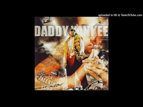 Daddy Yankee (feat. Eminem) - Somos De Calle (Remix)
