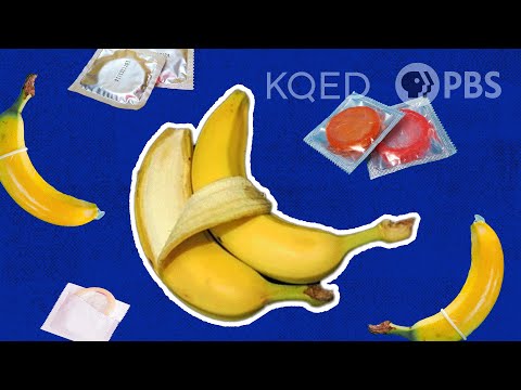 Sex Education in America: the Good, the Bad, the Ugly | KQED