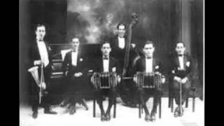 Julio De Caro y su Orquesta Típica