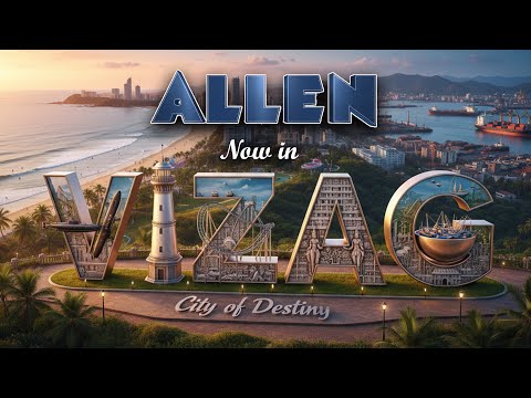 From electrifying moments to inspiring words—here’s the full Highlight of ALLEN Vizag’s Grand Launch