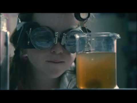 "Alchemy For Beginners" short film