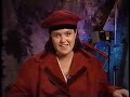 NickSclusive Rosie O Donnell