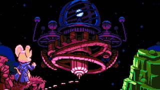 見下ろし型2Dアクション『Mina the Hollower』実況プレイpart20