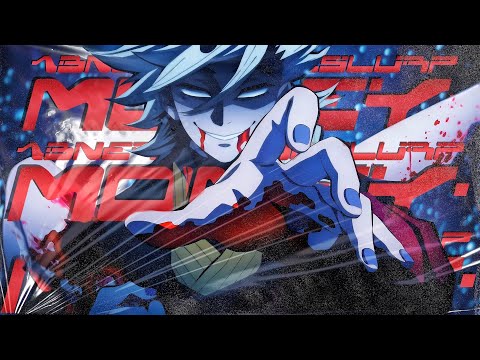 Abnerxd x Doe Slurp - MONEY!