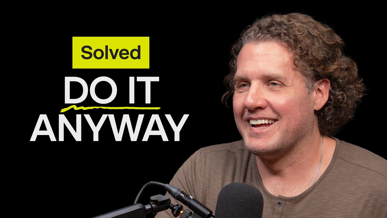 Meditation, Solved: Is It Actually Worth It?