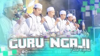 Download lagu NEW SYAIR SANTRI - MAJELIS FATIHAH INDONESIA 2026 mp3