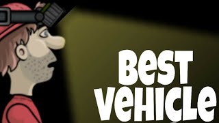 Hill Climb Racing Best Vehicles... | #Shorts | 2021