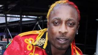 Elephant Man - Badmind [March] [2012]