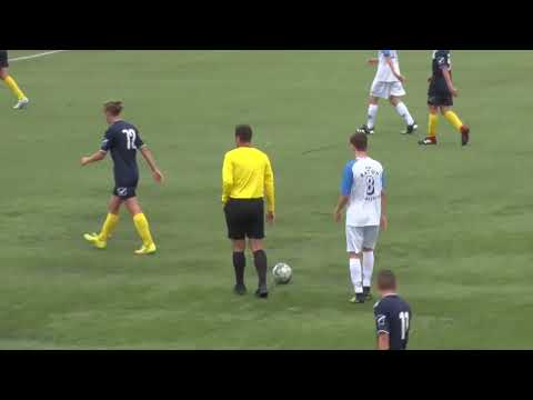 Kadeti 2006/07 FK Baton - FK Radnik Hadzici 0:2  Omladinska Liga BiH Centar