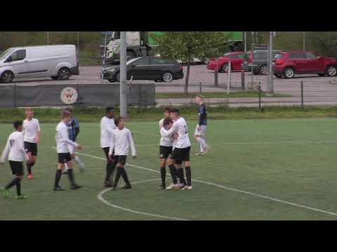 PK 35 FC Inter maalit