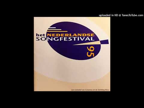 Gina De Wit - Ga Je Mee