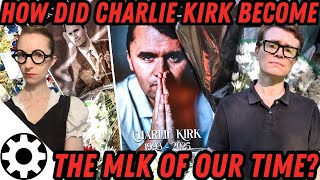 Why Wokes Would Kill Rather Than Allow Open Discourse (Charlie Kirk RIP)