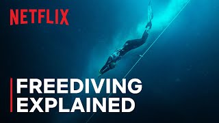 The Science of Freediving