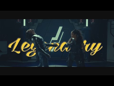 Team Thor || Legendary