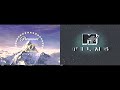 Paramount 90th Anniversary And MTV Films With Fanfare