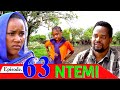 NTEMI EPI 63||Swahili Movie ll Bongo Movies Latest II African Latest Movies