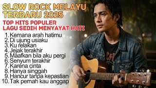 Download lagu SLOW ROCK MELAYU TERBARU 2025 / Paling Sedih Menyayat Hati / Lagu Pop Minang / Slow Melayu🎶 mp3 Download lagu SLOW ROCK MELAYU TERBARU 2025 / Paling Sedih Menyayat Hati / Lagu Pop Minang / Slow Melayu🎶 mp3