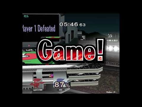 East Coast Fridays #215 - Melee Netplay Tournament