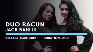 Download lagu 2 Racun - Jack Bahlul (Lyric) mp3 Download lagu 2 Racun - Jack Bahlul (Lyric) mp3
