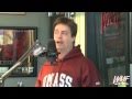 Jim Bruer Talks About Half Baked 2 And SNL On The Hill Man Morning Show