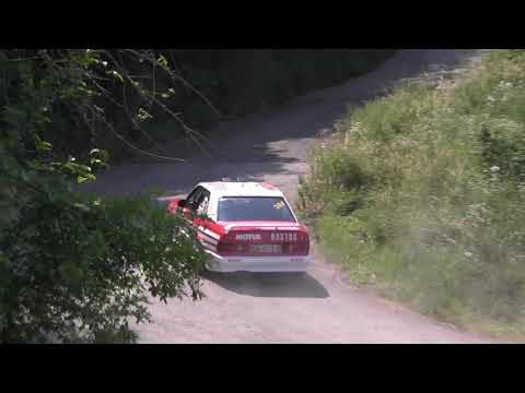 8° Rally Due Valli Historic - 4° Due Valli Classic