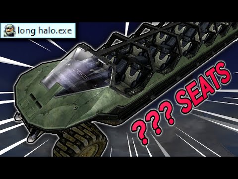 Das längstmögliche Warzenschwein