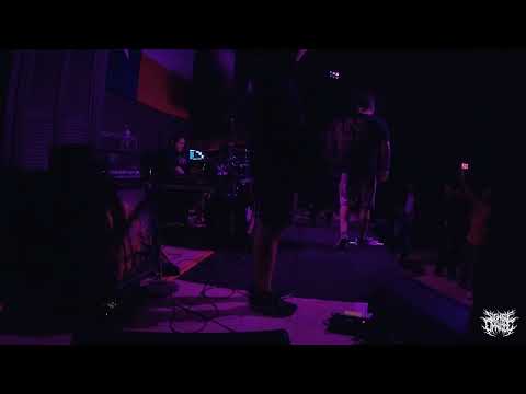 Signs Of Omnicide live @ The Lone Star Theater (Phar, Tx) 11/22/2025 (Battle Of The Bands)