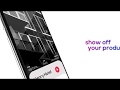 32 3D ANIMATED MOCKUP