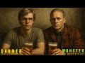 DAHMER Monster EP 8 Jeff Learns About Ed Gein