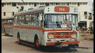 Download lagu OLD SINGAPORE 1970s ♪ 往事只能回味 ♪ mp3