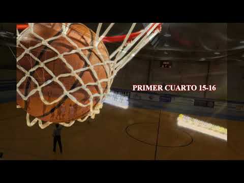 2021.RESUMEN.GRUPO B.JORNADA 5-1ª DIVISIÓN-PLÁSTICOS DURÁN BALONCESTO VILLARES DE 23.01.21