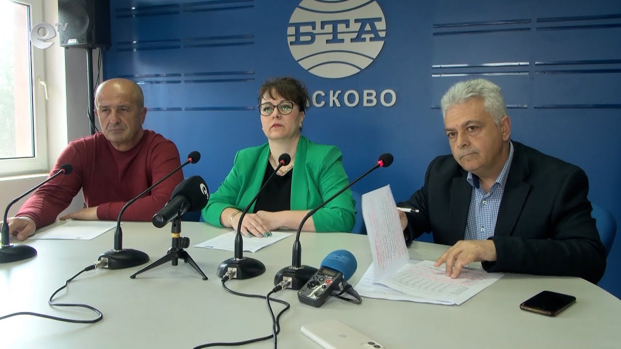 Община Ивайловград е на дъното по заетост в областта