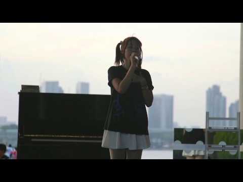 [EOY 2015] Tenshi ni Fureta yo