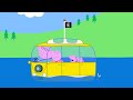 Let S Go Camping ️ Peppa Pig Official Full Episodes