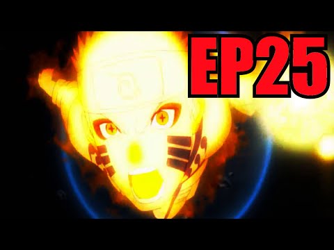 The Powerful Nerdcast Episode 25 - The Last Naruto the Movie Discussion & Five Nights at Freddy's 4!