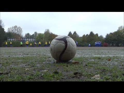 Juventude do Minho II - FC Viktoria Harburg III (Kreisklasse 10) - Spielszenen | ELBKICK.TV