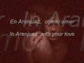 Nana Mouskouri / En Aranjuez Con Tu Amor. - In Aranjuez With Your Love.