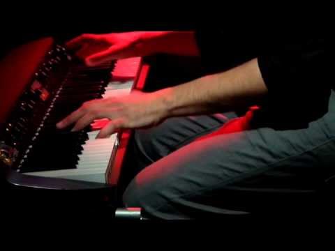 Tomek Makowiecki - Ostatni Brzeg II (Koncert w Czwórce)