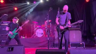 Helmet - Driving to Nowhere (Live Guadalajara, MX)
