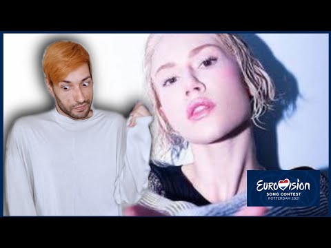 Cyprus - Elena Tsagrinou - El Diablo (Live Acoustic version) - Eurovision 2021 [REACTION]