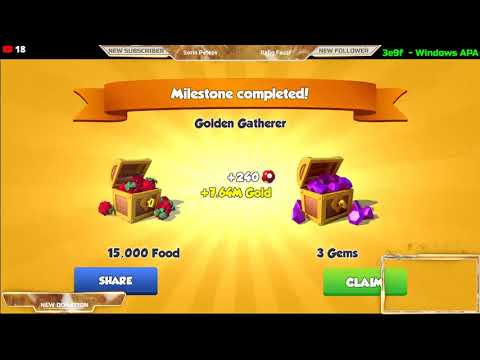 #DML Divine Alter - Chapter 1 - Dragon Mania Legends