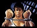 LOCK UP Trailer 1989 German