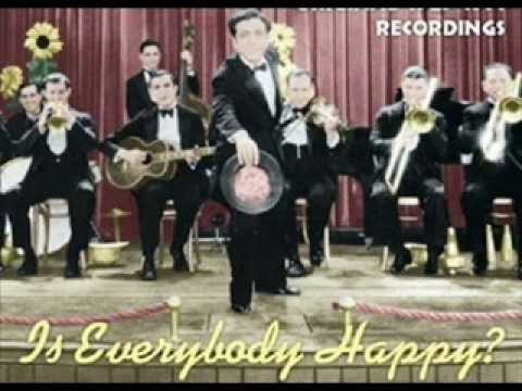 FOX-TROT MEMORIES - TED LEWIS AND HIS BAND - BUY AMERICAN (COLUMBIA 1933)