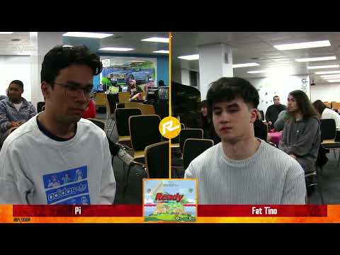 Pi vs Fat Tino – Invasion 2024 – Losers Semis