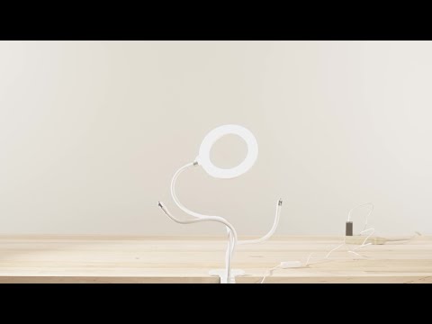 Set Up Lighting Anywhere | REVO VL-6