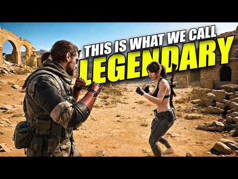 30 Amazing SINGLE PLAYER Games You ABSOLUTELY should REVISIT in 2026